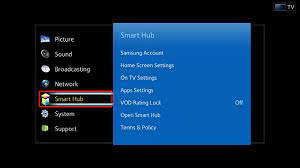 Search for the app you want to install by selecting magnifying glass icon. Smart Tv Build Samsung Developers