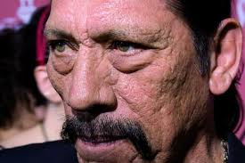 Danny trejo is an american actor. Danny Trejo Die Rolle Seines Lebens Faces Magazin