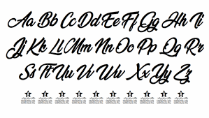Maybe you would like to learn more about one of these? 12 Font Cantik Gratis Untuk Desainer Sopasti Com