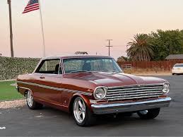 Image result for Palomar Red 1963 Nova