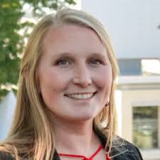 Sarah Shoup's Instagram, Twitter & Facebook