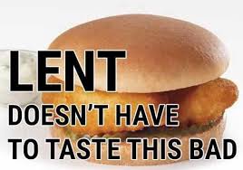 Check spelling or type a new query. 75 Meat Free Fast Food Meals For Lent