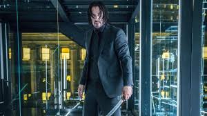 John wick 3's extremely high body count is chronicled in a new screen rant video that shows each and every kill, one by one. Short Katana Of John Wick Keanu Reeves In John Wick Chapter 3 Parabellum Spotern