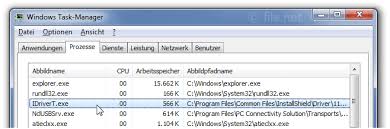 Up to the minute technology news covering computing, home entertainment systems, gadgets and more. Idrivert Exe Windows Prozess Was Ist Das