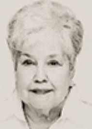 Mary Lou Metz Duke (1934-2009)