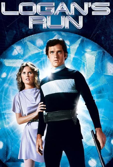 Logan's Run (TV Series 1977–1978) - IMDb