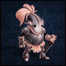 Allkeyshop.com compares the cheapest prices of knight squad on the digital downloads market to find the best sales and discount codes on trusted stores. Chainsawesome Games On Twitter Salmon Is Making Its Way To Knight Squad Today Retweet Saying It S Fishy For A Code To Unlock Him Https T Co Hf3mnifsvf