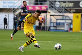 Sportslens.com brings you the latest football news, football transfer news and rumours as well as breaking news coverage from the premier league and across europe and the rest of the world. Bundesliga Table Latest 2019 20 Standings And Results Today After Dortmund Close Gap To Bayern Munich London Evening Standard Evening Standard