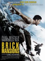Detroit has fallen to crime, and in an effort. Brick Mansions Where To Watch Online Streaming Full Movie