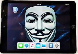 Very Rare Jailbroken Apple Ipad Air A1474 Apple Ipad Air Apple Ipad Ipad Air