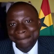 Kwame Owusu Amponsah