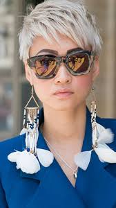 Image result for frisuren kurze haare farbe