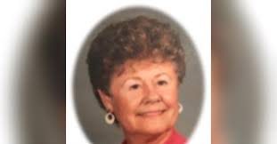 Mary Ellen Boyd Obituary