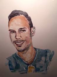 49 Portraits Project