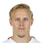 Sarah Hornschuch EA FC 26