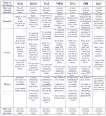Exercise Fitness Tips Workout And Body Building Plans