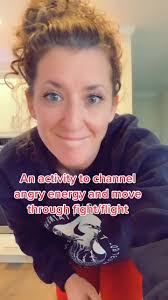 Anger Management Therapy Activities