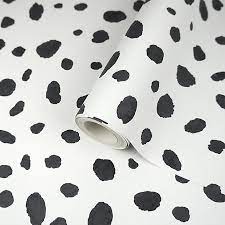 We did not find results for: Holden Decor Black White Dalmatian Smooth Wallpaper Diy At B Q