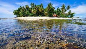 Demikian artikel tentang harga tiket masuk pantai pangandaran yang sudah selesai anda baca. Tiket Masuk Pantai Pulau Angso Duo Direktori Bisnis Dan Umkm Terbaru 2020