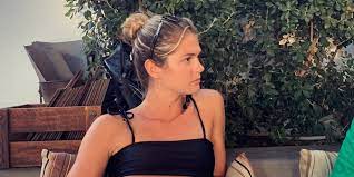 Όπως έγινε γνωστό πριν από. Amalia Kwstopoyloy H Prwth Ths Anarthsh Sto Instagram Meta To Troxaio Zwh Iefimerida Gr