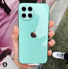 2 302 Likes 34 Comments Techthesis Techthesis On Instagram 12 Pro Max Concept Do You Like It Yes Or No Real O Iphone Diy Iphone Case Free Iphone
