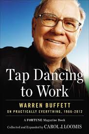 10 Years of Warren Buffett Book Recommendations