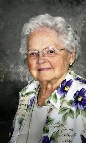 Lois Harger Obituary