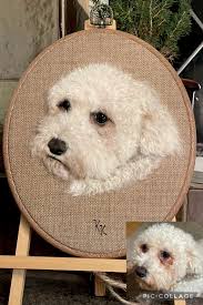 Custom caricatures for valentines day