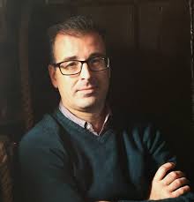 The Phantom Child by AJ Willis — Books by Bindu