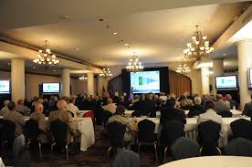 Annual Retired General Officer Summit