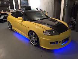 Image result for Mystic Teal 2000 Tiburon