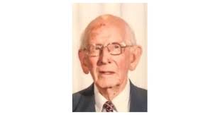 Lolo Dobson Obituary (1925