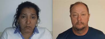 Boone Police Expose Statewide Credit Card Fraud Operation