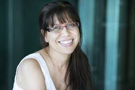 Nitza Ben Zvi (photo: Daniel Kaminsky)