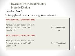 We did not find results for: Akuntansi Keuangan 2 Pertemuan 7 Akuntansi Keuangan 2