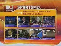 Looking for more try directv sports mix for the national. Wnbc And Wcbs On Directv Sports Mix Youtube