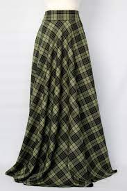 Cette jupe femme à carreaux tartan ne manque pas de fantaisie ! Pin On Jupe