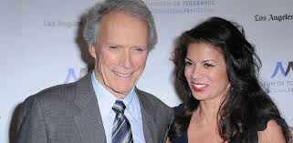 She was a product of an affair eastwood and maggie's first child was a son named kyle. Clint Eastwood S Women Abc News