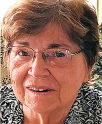 Obituary for Betty Little Moseley