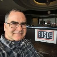 ⭐️ Scott Allshouse