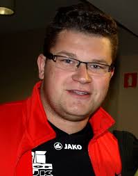 Track&field hammer thrower 4x world champion. Pawel Fajdek Wikipedia Wolna Encyklopedia