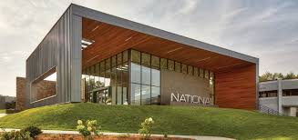 Our Headquarters National Office Furniture