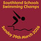 Southland Schools Swimming Championships event image
