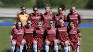 Risultati, dirette e indiscrezioni di mercato: Roma Calcio Femminile Campagna Acquisti Iscrizione Campionato E Domanda Ripescaggio Calcio Femminile Italiano