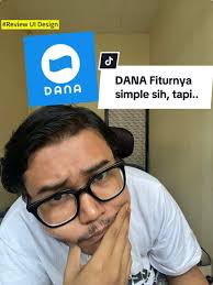 Dana Mod Apk Premium