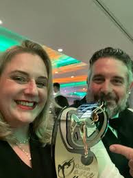 GRDA Wins Dance School of the Year 2025