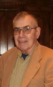 Richard Pajak Obituary (1944