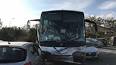Vídeo de AUTOCAR BUS ACCIDENTE EN