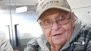 The Smith Island and Crisfield Communities are Once Again Saying Goodbye to  a Local Waterman Legend