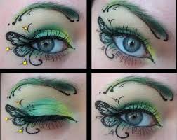 20 Schminktipps Fur Fasching Und Karneval Ideen Mutter Natur Kostum Schminktipps Karneval Ideen